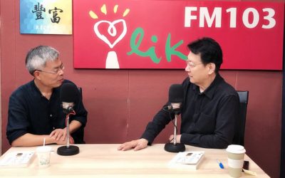 《人生無極限，孫子兵法打造你的全勝思維》新書專訪