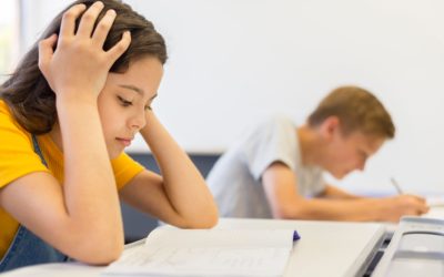 小孩的競爭力從哪裡來？