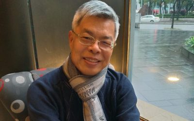 聊學習